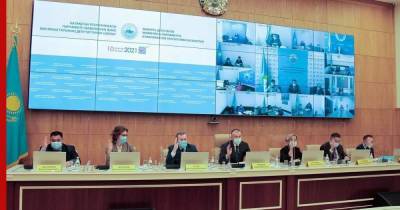 Выборная гонка в парламент Казахстана перешла в активную фазу