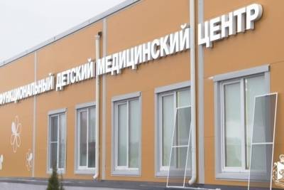 Псковский губернатор: В Новый год входим с тремя корпусами инфекционной больницы