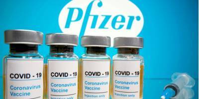 Ради доступа к информации. ВОЗ ведет переговоры с Великобританией после одобрения вакцины Pfizer и BioNTech