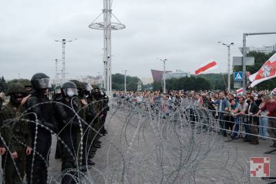 Литва будет бесплатно выдавать национальные визы пострадавшим от репрессий белорусам