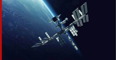 Россия поменяет американский канал связи с МКС на отечественный