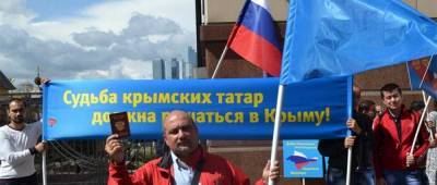 Меджлисовцы негодуют: Польские мусульмане признали Крым российским