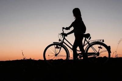 До 2 лет колонии грозит жительнице Красногородска за кражу велосипеда