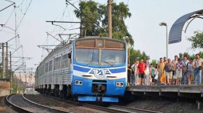 Транспортную систему Киева планируют объединить с Броварами