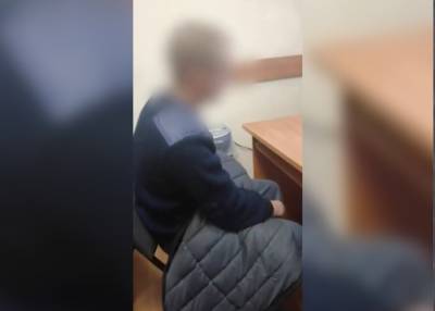 Суд в Казани арестовал обвиняемого в убийстве 26 пожилых женщин