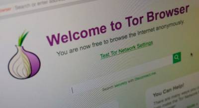 Только небольшой процент от всего использования Tor приходится на доступ к даркнету