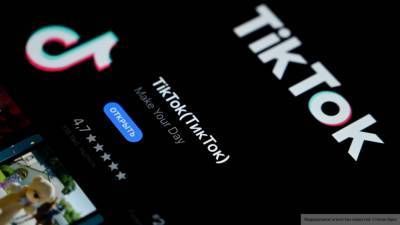 TikTok возглавил рейтинг самых популярных бесплатных приложений для iPhone