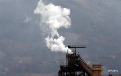 Бизнес ассоциация отозвала обращение к министру по "зеленой" металлургии