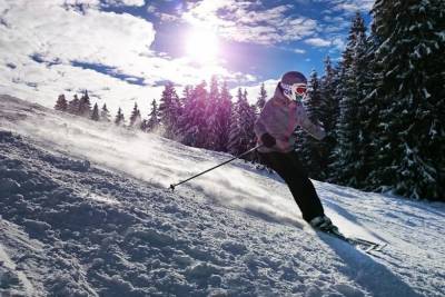 Австрия открывает горнолыжные курорты с Рождества