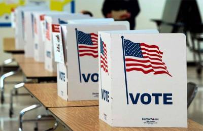 В США заявили о пропаже 288 тыс. бюллетеней на выборах президента