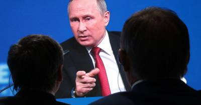 Atlantic Council: США нужно готовиться к России после Путина