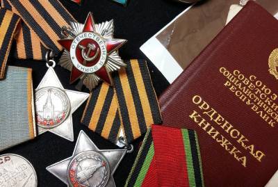 В Татарстане за фото Гитлера в «Бессмертном полку» студенту назначили условный срок