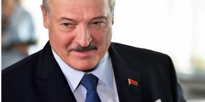 «Это абсолютно точно». Лукашенко обвинил НАТО в создании «группировки для захвата белорусских земель»