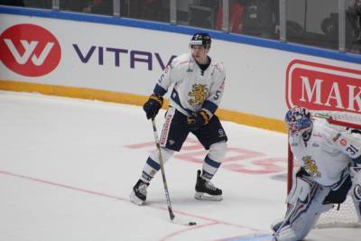 Чемпионат Финляндии по хоккею приостановлен из-за коронавируса