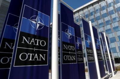 НАТО считает Россию главной военной угрозой до 2030 года