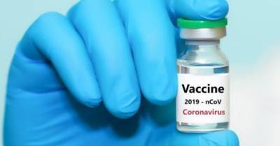 40% украинцев заявили, что не хотят прививки против COVID-19 даже бесплатно — опрос