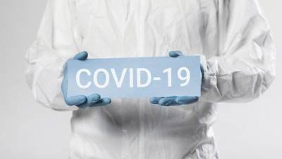 Иван Деев: до конца года в регион поступит вакцина от коронавируса