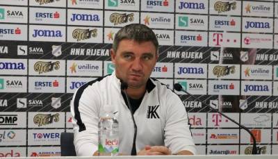 Костышин — о разгроме Нивы В в Кубке Украины: «Мы не имели права сегодня сыграть по-другому»