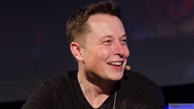 Илон Маск сравнил будущее Tesla c раздавленным суфле