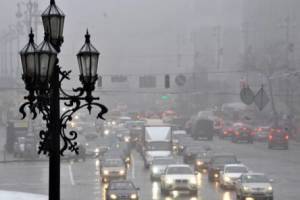 Погода резко изменится: в Украину надвигается потепление
