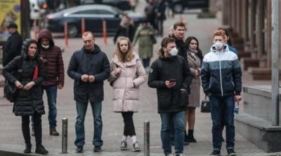 Коронавирусом переболело 3% населения Украины — МОЗ