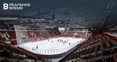 В Финляндии приостановили чемпионат страны по хоккею из-за коронавируса