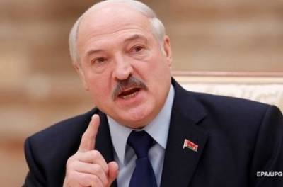 Лукашенко предупредил белорусов: НАТО планирует захват западной части страны