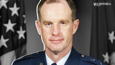 Генерал ВВС США потребовал от Трампа начать репрессии против врагов народа