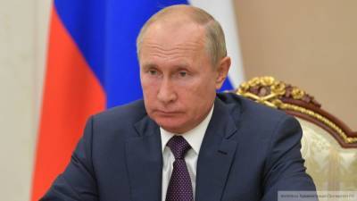 Путин предложил Куликову занять место главы "Роснано"