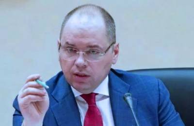 Чек за лечение и диагноз: Степанов назвал страхи украинцев перед больницами