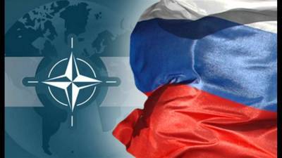 НАТО назвали Россию главной военной угрозой