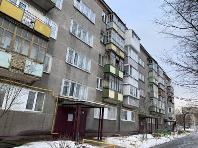 Более 500 тыс. киевлян живут в устаревших домах