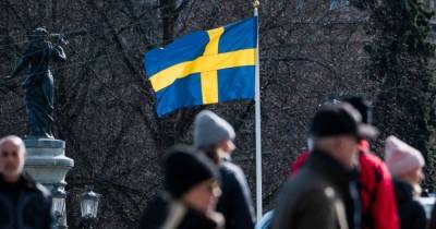 Правительство Швеции теряет поддержку из-за политики по отношению к пандемии коронавируса