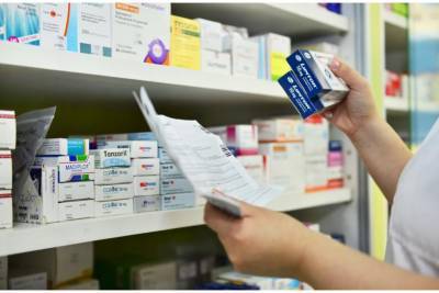Германия ощущает дефицит популярных лекарств из-за последствий пандемии