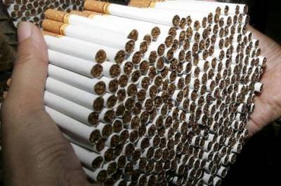 В прошлом году курильщики в Украине уплатили только акциза на 44 млрд грн, - эксперт по контролю над табаком