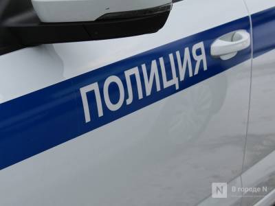 Несовершеннолетних «гонщиков» задержали полицейские в Дзержинске