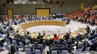 Названо условие назначения Младенова на пост представителя ООН в Ливии