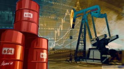 Российская нефть вернулась к докризисной цене в 47 долларов