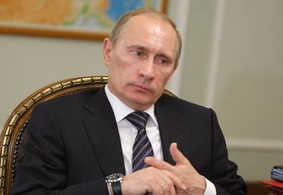 Владимир Путин предложил Сергею Куликову заменить Анатолия Чубайса во главе «Роснано»