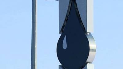 Цена российской нефти Urals выросла до докризисного уровня