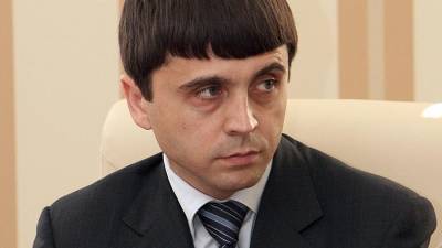Депутат от Крыма назвал слова постпреда Украины в ООН «дном пропасти»