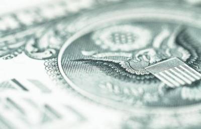 Экономист из США предсказал обвал доллара