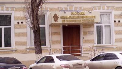 Дагестанский следователь требовал взятку за возврат машины, найденной ее владельцем