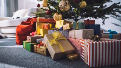 Италия запретила поездки в Рождество и Новый год