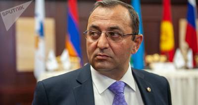 Оппозиция 3 декабря назовет имя кандидата в премьеры Армении – Арцвик Минасян
