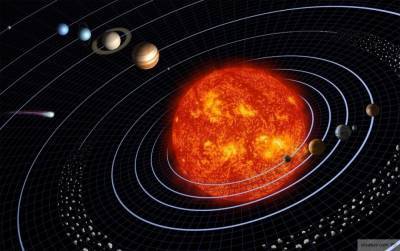 Ученые объяснили, в чем заключается особенность Солнечной системы