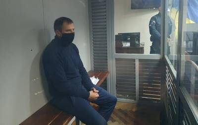 Изнасилование полицейскими в Кагарлыке: дело передали в суд