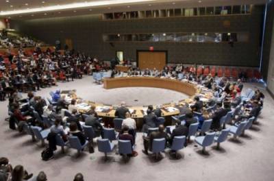 Россия притащит "Л/ДНР" в Совбез ООН: в Нью-Йорке объяснили ситуацию