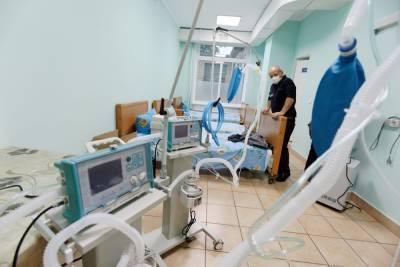 В Одессе тела мертвых по несколько часов лежат в отделениях с живыми пациентами, – жуткие фото