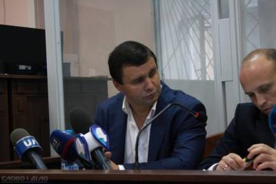 Экс-нардеп Микитась возместил 50 млн грн по делу квартир для НГУ